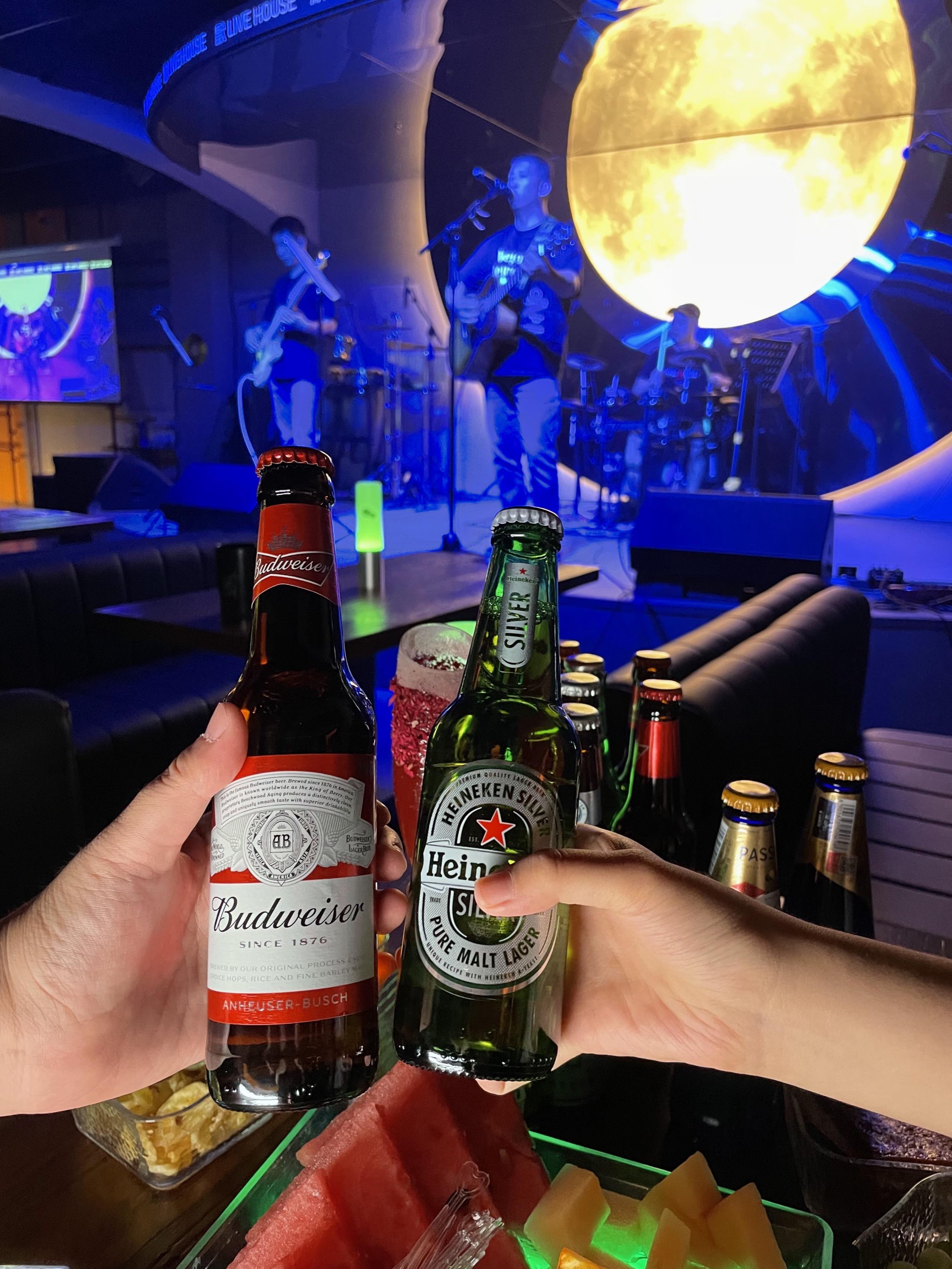 萍乡商务ktv计时方式详解-安源区ktv预订