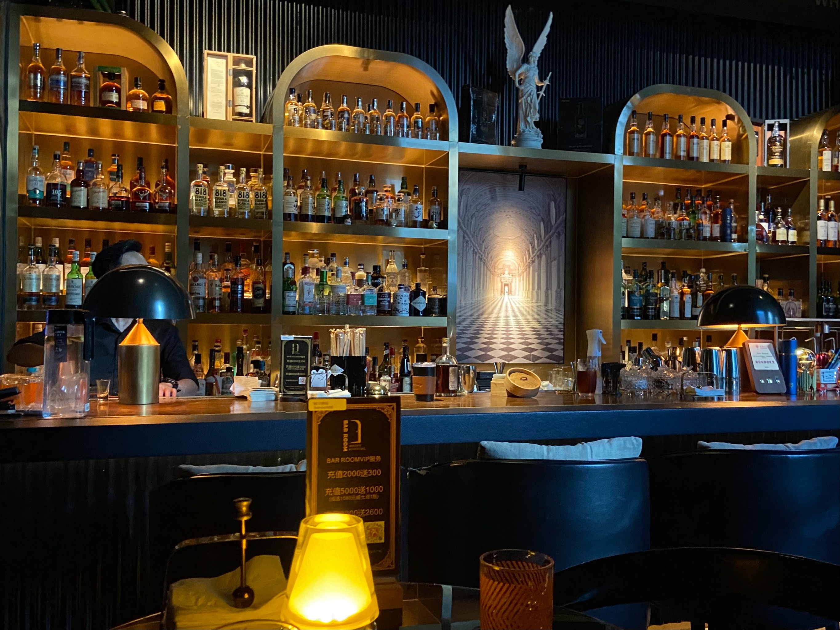 萍乡商务ktv体验分享-安源区ktv预订